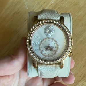 Juicy Couture Watch
